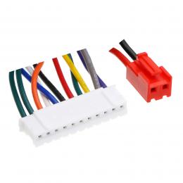 Baterie Solac AE2536 S00001979 3500mAh