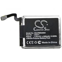 Baterie Apple MWP2LLA A2277 240 mAh