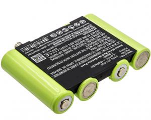 Baterie Pelican 3769 3765-301-000 1500mAh 4,8V