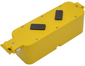 Baterie pro iRobot Roomba 400 11700 2000 mAh