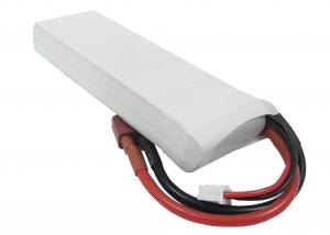 Baterie pro dálkové ovládání CS-LP2102C30RT 2100mAh