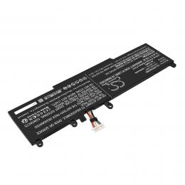 Baterie pro HP EliteBook 845 G9 6F6R9EA WP03XL 4250mAh
