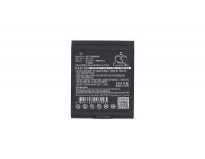 Baterie Teletec AK5 BA-0005 2000mAh