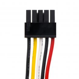 Baterie Electrolux EFP31312 200GD-INR-H18650CH-4S1P 2500mAh