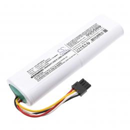 Baterie Dreame D9 Plus P2051-4S1P-XWDEV 5200mAh
