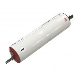 Baterie Zumtobel 04879885 1538 2000 mAh