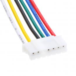 Baterie Concept VP4353 INR18650-5S1P s kapacitou 2600 mAh