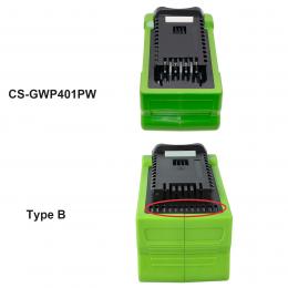 Baterie GreenWorks 22262 24252 2000 mAh