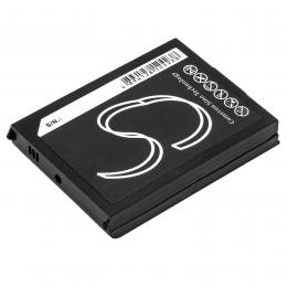Baterie Bluebird Pidion BIP-1300 BAT-1300 s kapacitou 1800 mAh