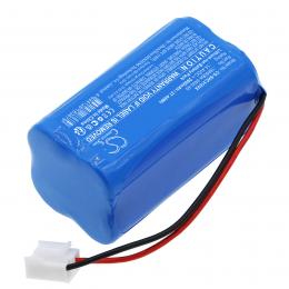 Baterie Shark C3 mini 18650B4-3400-4S 2600mAh
