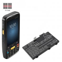 Baterie Motorola TC55 82-164807-01 2200mAh