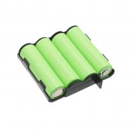 Baterie Compex Sport Elite 4H-AA1500 2000mAh