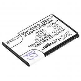 Baterie Kazam Life B2 KAC5 900mAh 3,7V