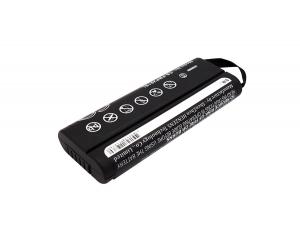 Baterie Fluke 190 II BP291 5200 mAh