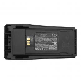 Baterie Motorola CP150 NNTN4496 3350mAh