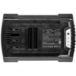Baterie Wolf Garten GTB 36 ABP 36-03 1800 mAh