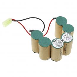 Baterie Rowenta AC912501 RS-AC3583 2000 mAh