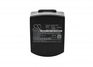 Baterie Hilti SFC14-A B14/3.3 4000 mAh