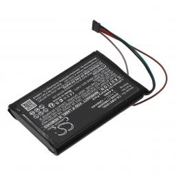 Baterie pro Garmin Edge 1000 361-00035-15 1200 mAh