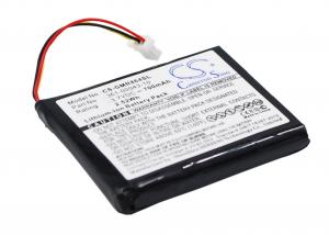 Baterie Garmin Delta 361-00043-10 700mAh