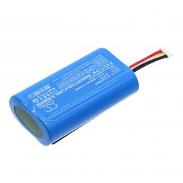 Baterie pro DJI Inspire 3 BRX700 s kapacitou 2600 mAh