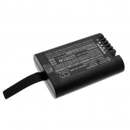 Baterie Fluke 190 II BP290 3400 mAh