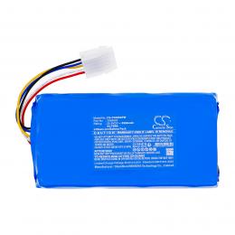 Baterie Yard Force Classic 500 1920625 2500 mAh
