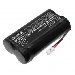 Baterie X-Rite XRSE1544 s kapacitou 2600 mAh