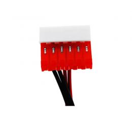Baterie Medtronic Lifepak 9A 803704-03 2500mAh