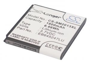 Baterie Samsung SCH-W2013 EB645247LL 1800mAh