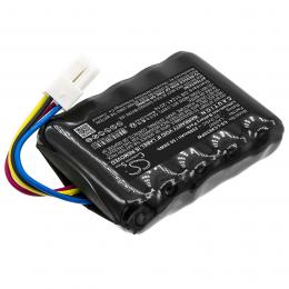 Baterie Landxcape CR208E LA0007 2500mAh