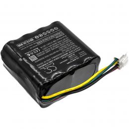 Weinmann WM 11623 110746-O 6000mAh baterie