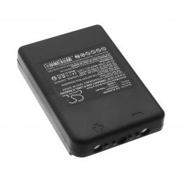 Baterie Autec Modular MK MBM06MH 700mAh