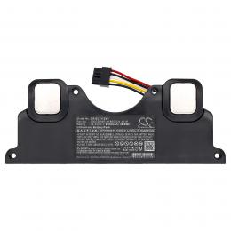 Baterie Electrolux EFP31312 200GD-INR-H18650CH-4S1P 2500mAh