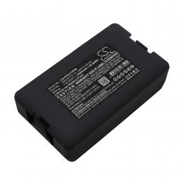 Baterie Gardena Sileno Life 590 21 42-02 2500 mAh