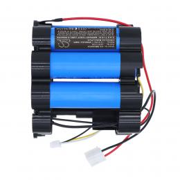 Baterie Dirt Devil BD22052 440013394 2500mAh
