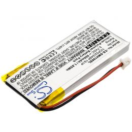 Baterie Sena SMH-10 1ICP52/248P 1S1P 500mAh