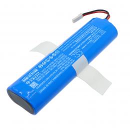 Baterie Ecovacs Deebot DF45 M26-4S1P-AGX-2 s kapacitou 2600 mAh