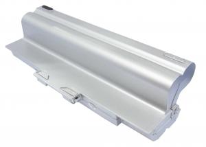 Baterie pro Sony VAIO VGN-AW41JF (VGP-BPL21) s kapacitou 8800 mAh