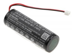 Baterie Wahl Pro 9550 93151 1200 mAh