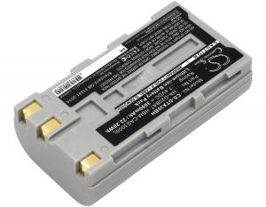 Baterie Casio DT-X30 HA-G20BAT 3000 mAh
