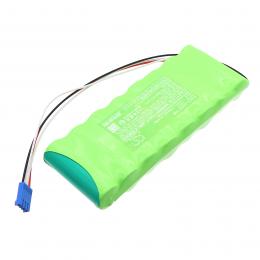 Baterie Schiller AT10 plus 110314 2700 mAh