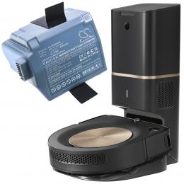 Baterie iRobot Roomba S9 ABL-B 4400 mAh