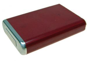 Baterie Panasonic NCA103450 Li-ion 2270mAh 3,6V