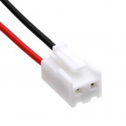 Baterie Zumtobel 0072883 249Cx2 5000 mAh