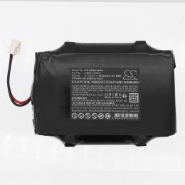 Baterie Hoover H-GO 700 2022 0103 4000 mAh