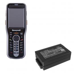 Baterie Honeywell Dolphin 6110 6000-TESC 3300mAh