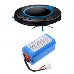 Baterie Philips FC8700 4IFR19/66 1400 mAh