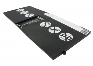 Baterie Microsoft Surface Pro P21GU9 s kapacitou 5670 mAh