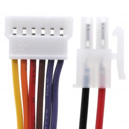 Baterie Rowenta Dual Force 2 v 1 FS-9100033235 2500mAh 18,5V